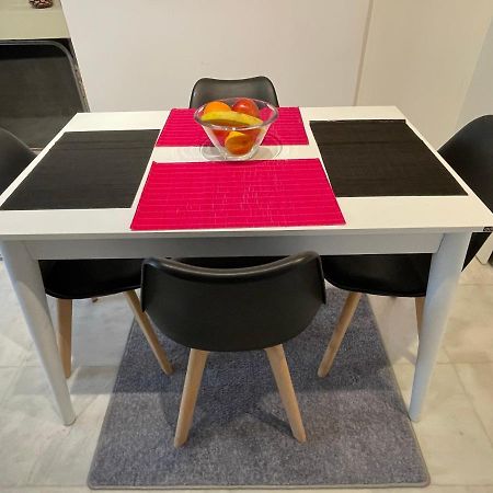 Kalimera Alimos Apartment Ateny Zewnętrze zdjęcie