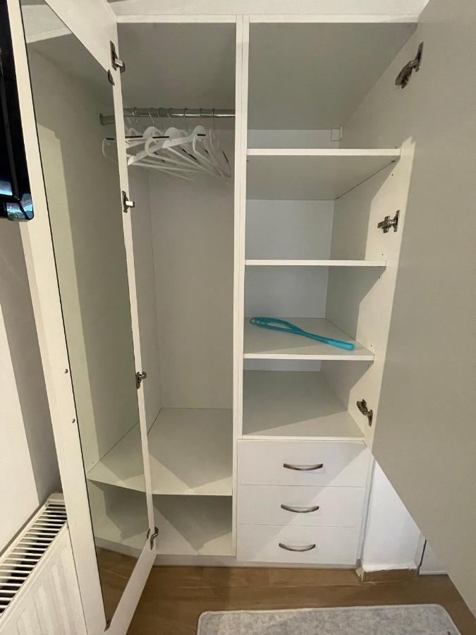 Kalimera Alimos Apartment Ateny Zewnętrze zdjęcie