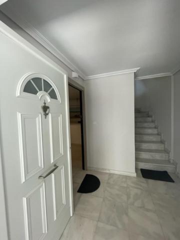 Kalimera Alimos Apartment Ateny Zewnętrze zdjęcie